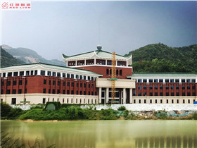 中山大學珠海校區(qū)